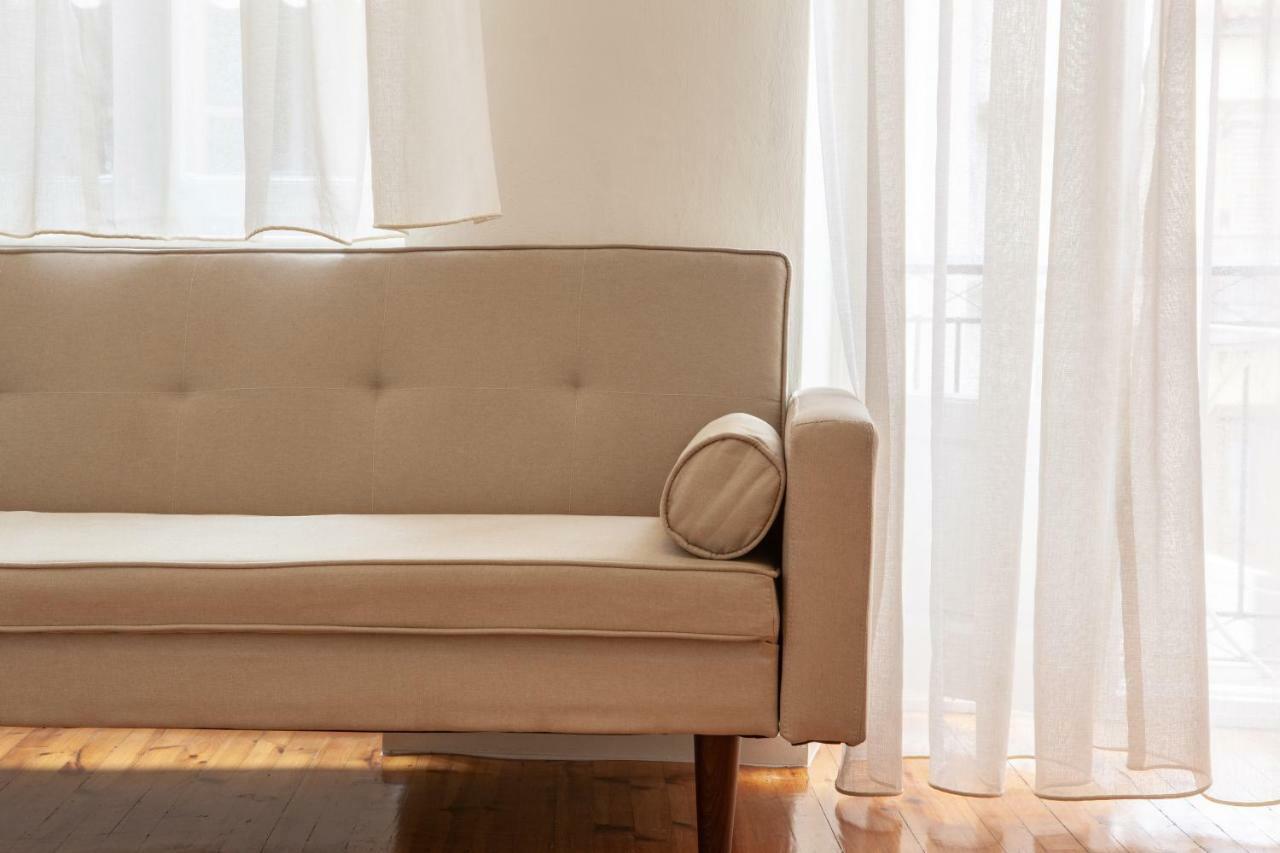 La Suite Blanche Нафплион Экстерьер фото